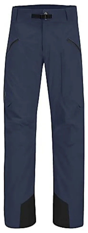 Штани чоловічі Black Diamond Zone Pants, L - Captain (SHM_BD SV3C.413-L)