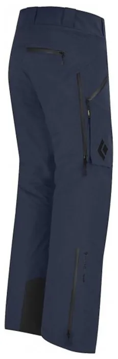 Штани чоловічі Black Diamond Zone Pants, L - Captain