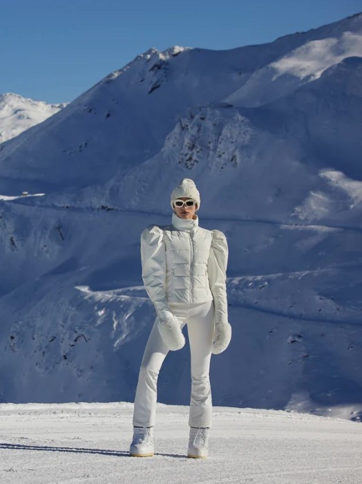 Штани для зимових видів спорту Goldbergh ( GB00172244 ) Kate Ski Pants 2025