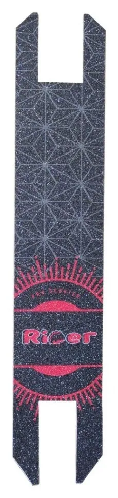 Наждак для трюкового самокату FreeRider ST-110 Griptape (FRD.035279)