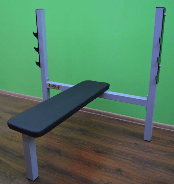 Крамниця для жиму «Мінімальний комплект»