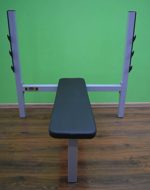 Крамниця для жиму «Мінімальний комплект»