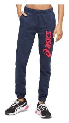 Спортивні штани Asics ( 2034A208 ) ASICS BIG LOGO SWEAT PANT 2021