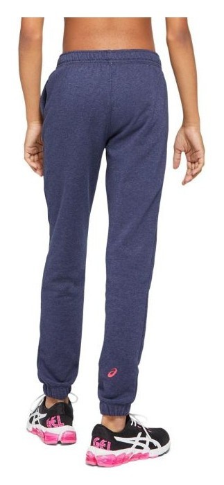Спортивні штани Asics ( 2034A208 ) ASICS BIG LOGO SWEAT PANT 2021