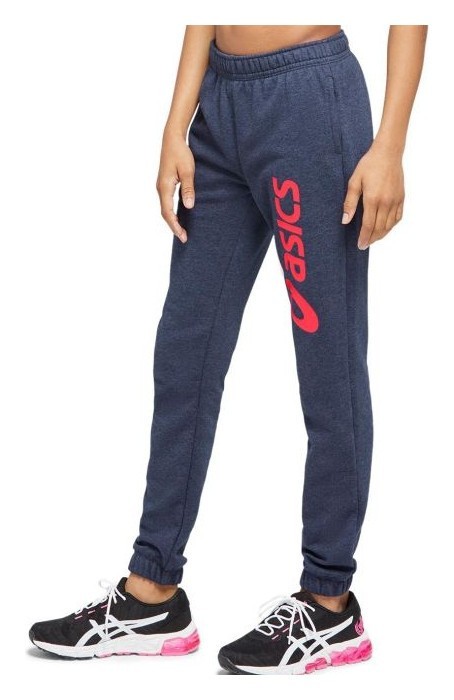 Спортивні штани Asics ( 2034A208 ) ASICS BIG LOGO SWEAT PANT 2021