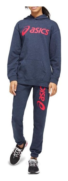 Спортивні штани Asics ( 2034A208 ) ASICS BIG LOGO SWEAT PANT 2021