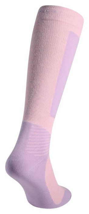 Odlo носки Essentials Merino Warm orchid ice 36-38