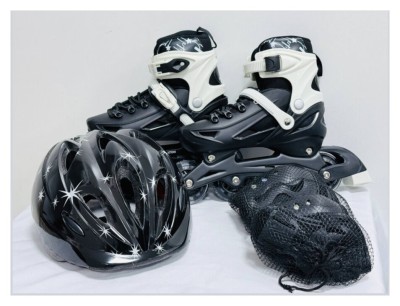 Набор Ролики Vega M(35-38) (Purple)