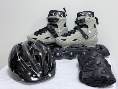 Набор Ролики Vega M(35-38) (Purple)