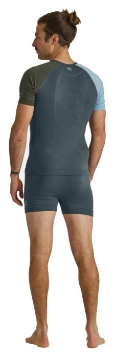 Термотруси Ortovox 120 Comp LightI Boxer Mns, укр, укр