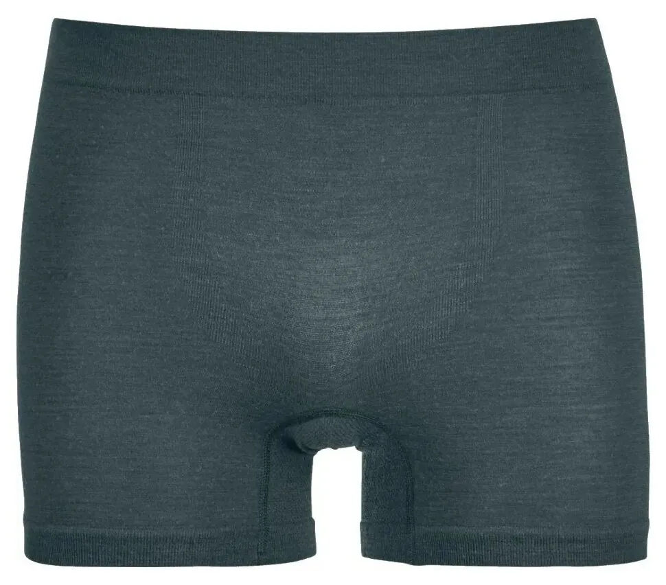 Термотруси Ortovox 120 Comp LightI Boxer Mns (XXL Dark arctic grey)