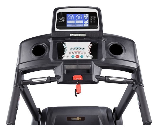 Бігова доріжка EUROFIT ADT 1900