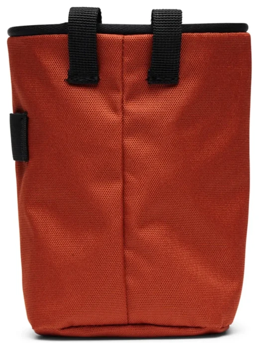 Мешочек для магнезии Black Diamond Mojo Chalk Bag, Burnt Sienna, S/M