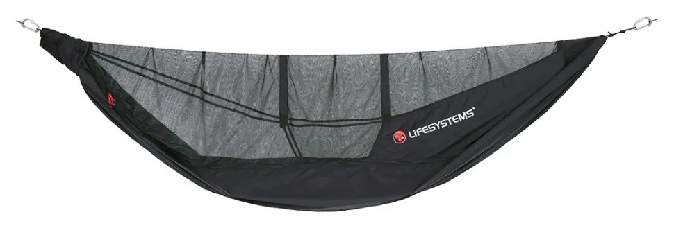 Lifesystems гамак Expedition Hammock Net (42340)