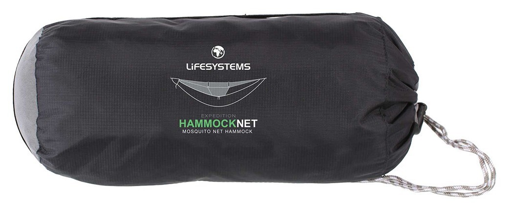 Lifesystems гамак Expedition Hammock Net