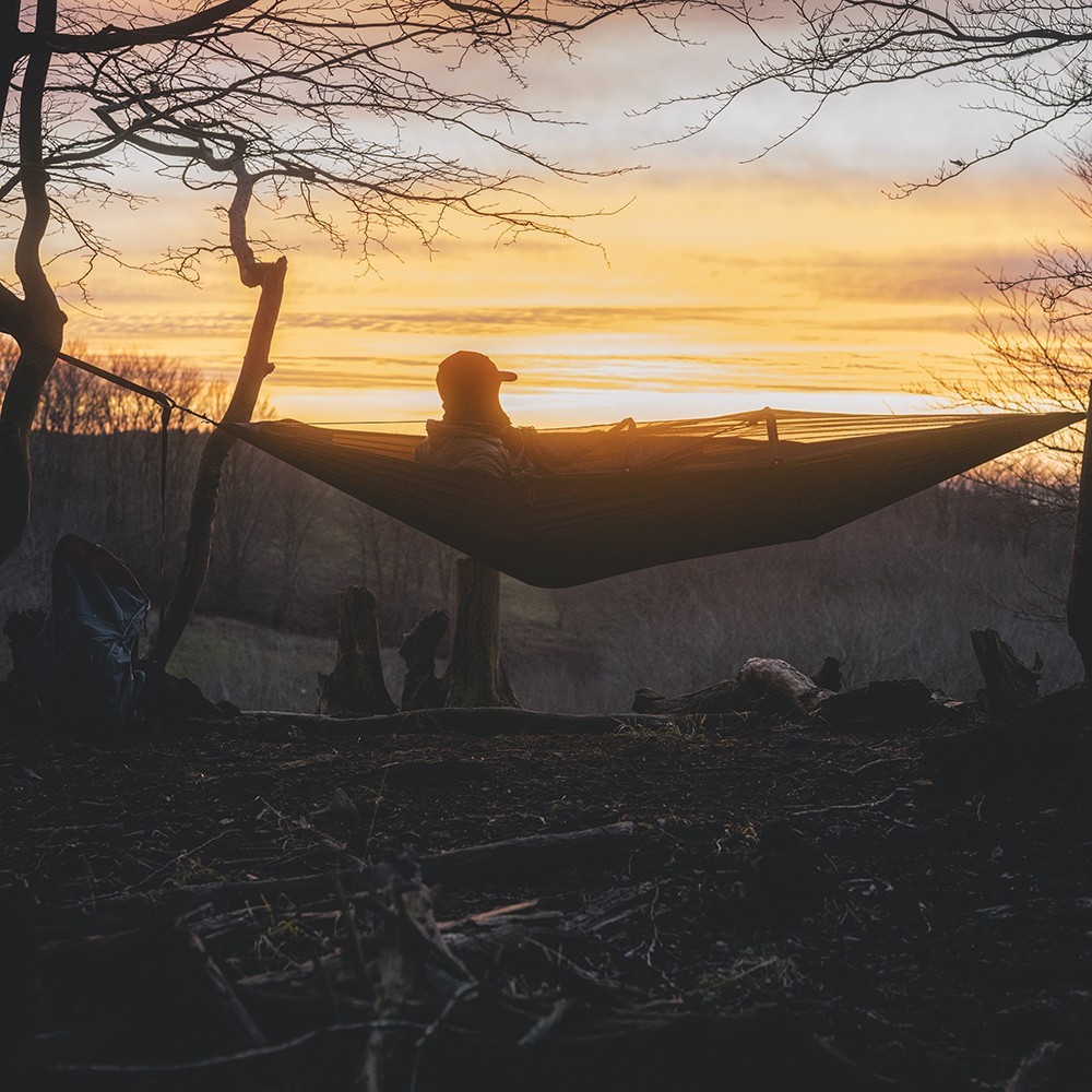 Lifesystems гамак Expedition Hammock Net
