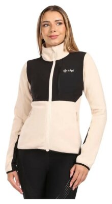 Флисовая кофта Kilpi Kajaani-W Wmn