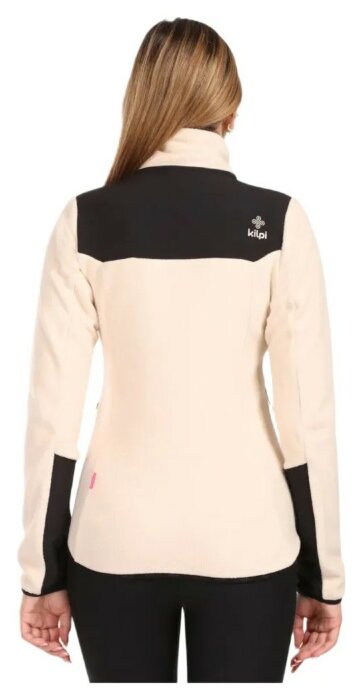 Флисовая кофта Kilpi Kajaani-W Wmn