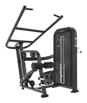 Вертикальна тяга Iron Impulse Pulldown TY08