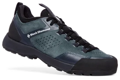 Кросівки жіночі Black Diamond Mission XP LTHR, Storm Blue, р.7,5