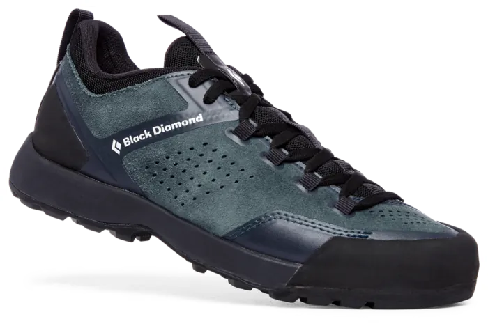 Кросівки жіночі Black Diamond Mission XP LTHR, Storm Blue, р.7,5