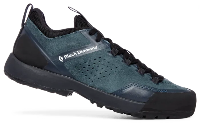 Кросівки жіночі Black Diamond Mission XP LTHR, Storm Blue, р.7,5