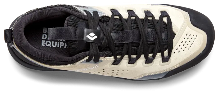 Кросівки жіночі Black Diamond Mission XP LTHR, Storm Blue, р.7,5
