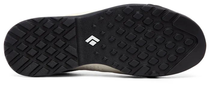 Кросівки жіночі Black Diamond Mission XP LTHR, Storm Blue, р.7,5