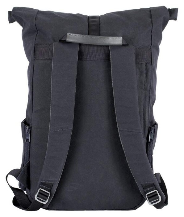 Рюкзак Lifeventure RFID Kibo 25 navy