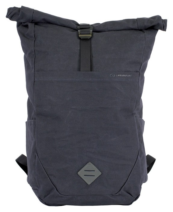 Рюкзак Lifeventure RFID Kibo 25 navy
