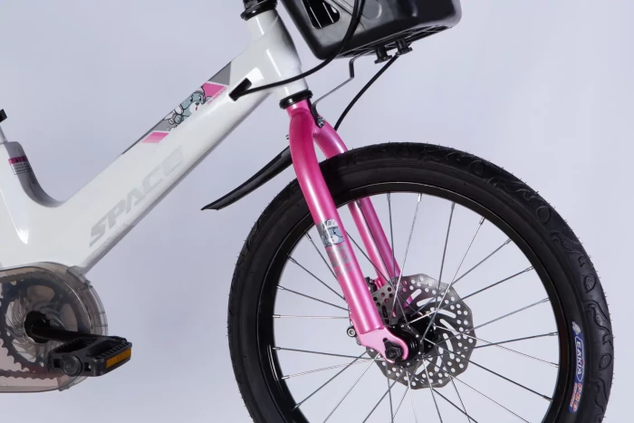 Велосипед MG 18