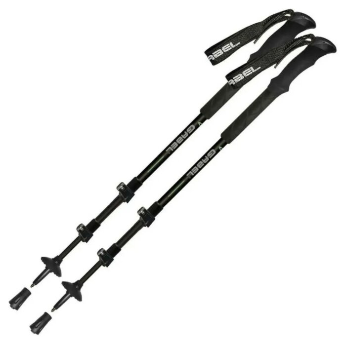 Трекінгові палиці Gabel Vertigo FL, укр, укр
