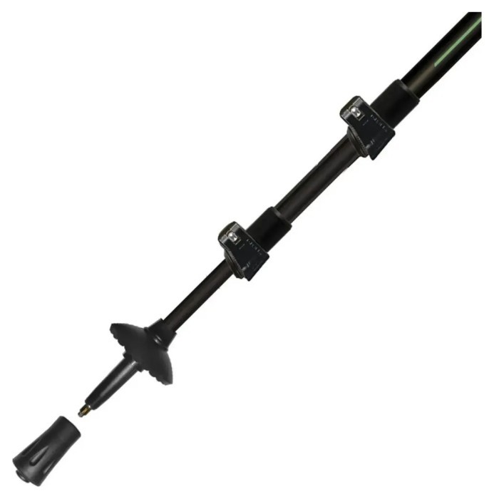 Трекінгові палиці Gabel Vertigo FL