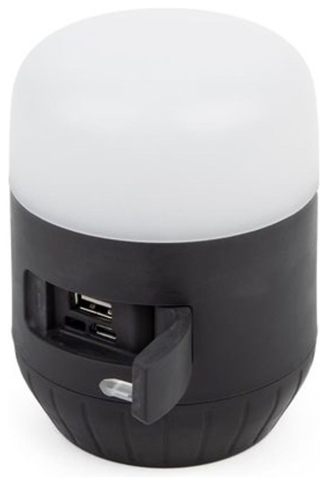 Фонарь-повербанк Black Diamond Moji Charging Station, 250 люмен, Octane