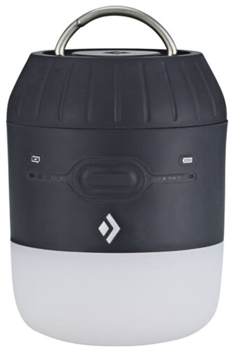 Фонарь-повербанк Black Diamond Moji Charging Station, 250 люмен, Octane