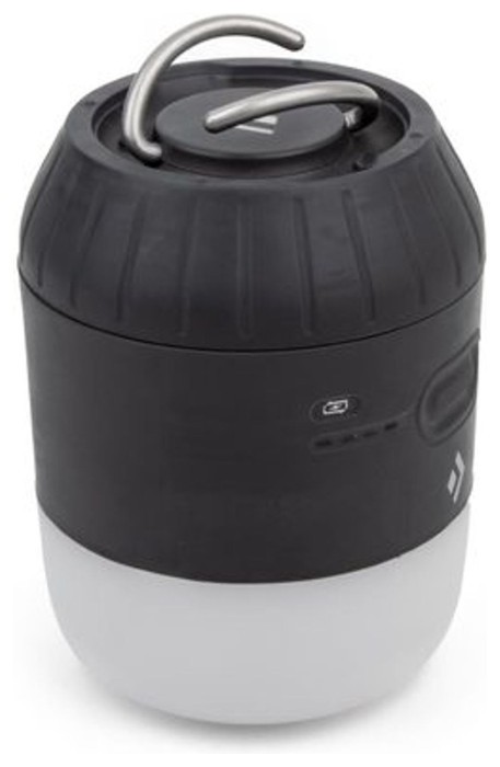 Фонарь-повербанк Black Diamond Moji Charging Station, 250 люмен, Octane
