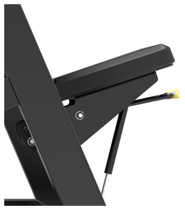 Бицепс сидя Impulse ECP501