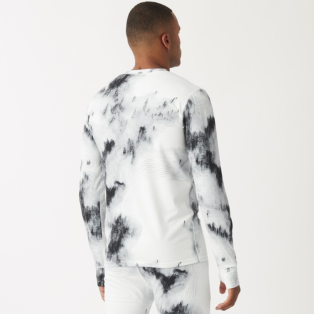 Picture Organic реглан Lhotse