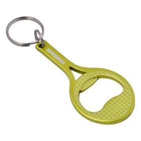 Munkees 3405 брелок-открыватель Tennis green