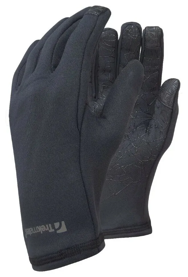 Рукавиці Trekmates Ogwen Stretch Grip Glove (M Black)