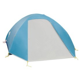 Sierra Designs палатка Full Moon 3 blue-desert