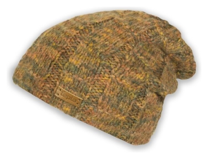 Шапка Tepla Arco rusty, укр, укр