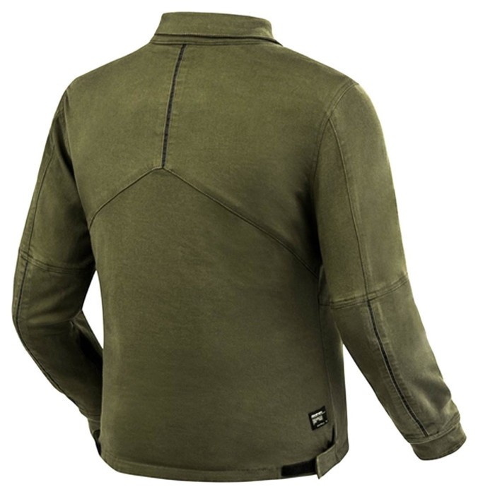 Мотокуртка Shima Giro Khaki