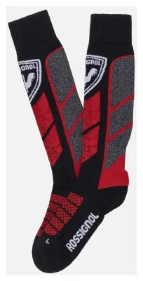 Шкарпетки Гірськолижні ROSSIGNOL ( RLOMX05 ) THERMOTECH SOCKS 2026