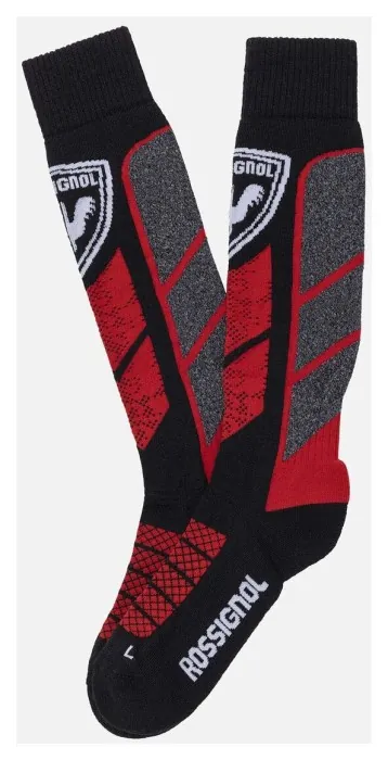 Шкарпетки Гірськолижні ROSSIGNOL ( RLOMX05 ) THERMOTECH SOCKS 2026