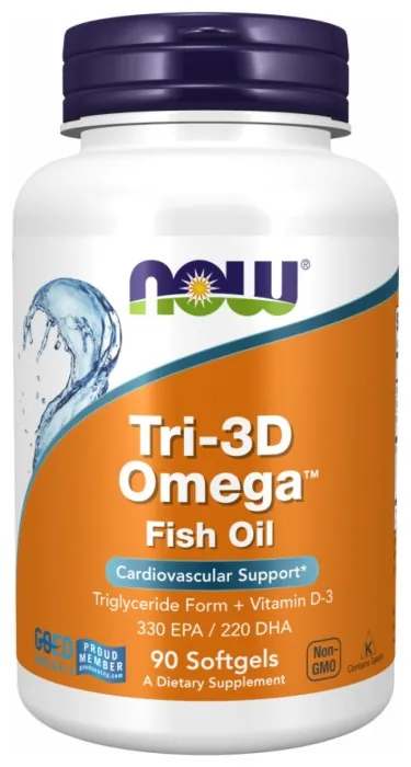 Tri-3D Omega - 90 sgels