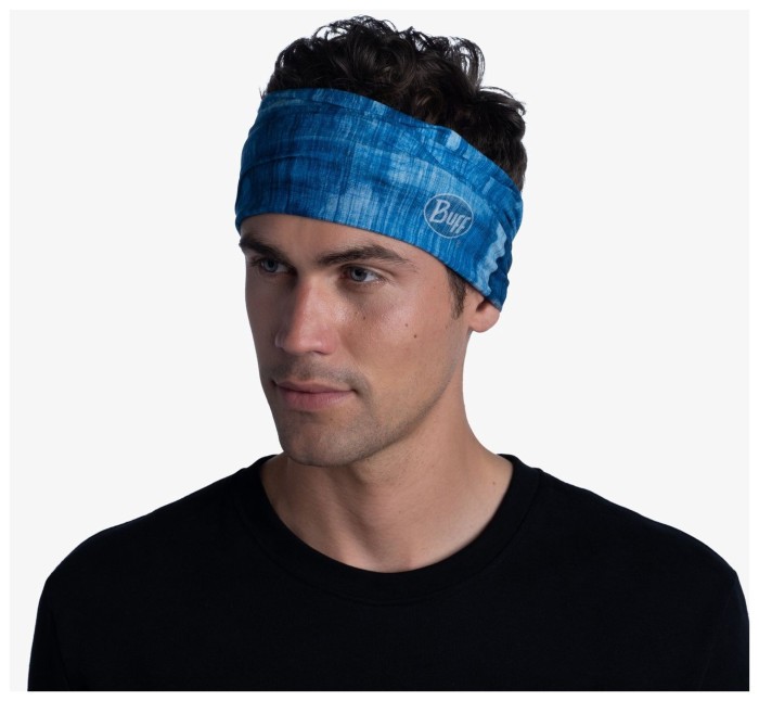 Шарф-труба Buff Original, Wane Dusty Blue