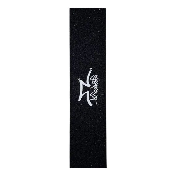 Наждак AO Scooter Graffiti Logo 5,3" - White (FRD.047361)