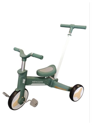 Велосипед триколісний (555) Bavar Sport