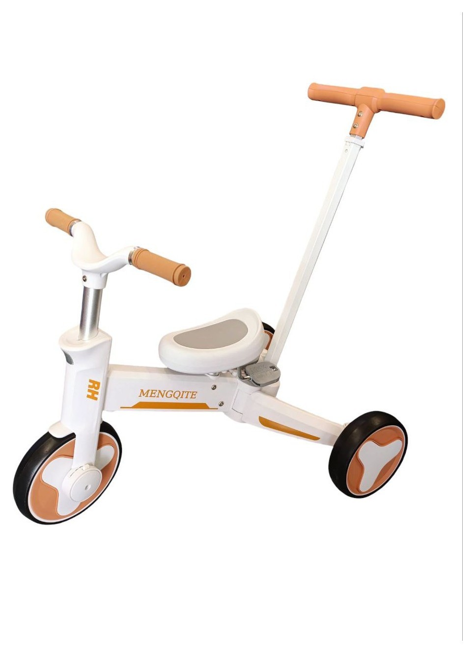 Велосипед триколісний (555) Bavar Sport